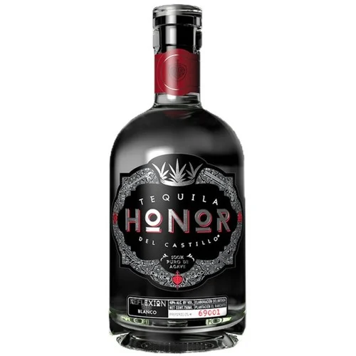 Bottle of Honor Del Castillo Reflexión Blanco